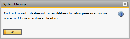 AddOnInstallDbInfoMissing