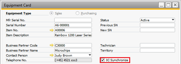 SynchronizationMasterDataEquipmentCardICSyncCheckBox