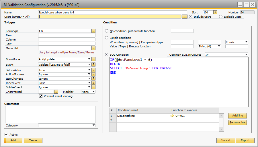 DotNetSnippet_Sample_B1Validation