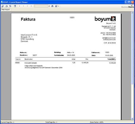 export to pdf from crystal report viewer