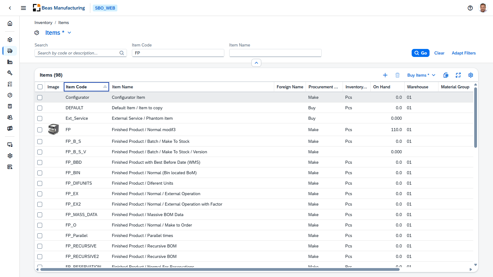 An unsaved filter view and an unsaved column template, both marked with an asterisk