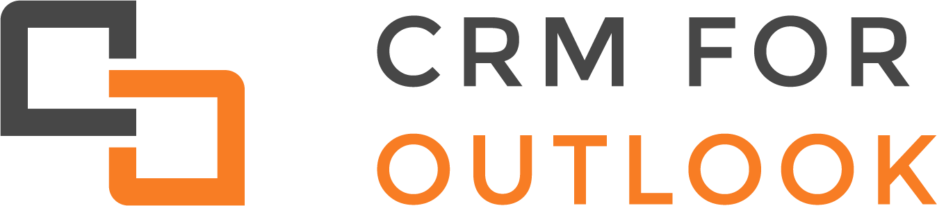 Logo_CRM for Outlook_RGB