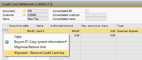 ProPay: How to Void a Transaction